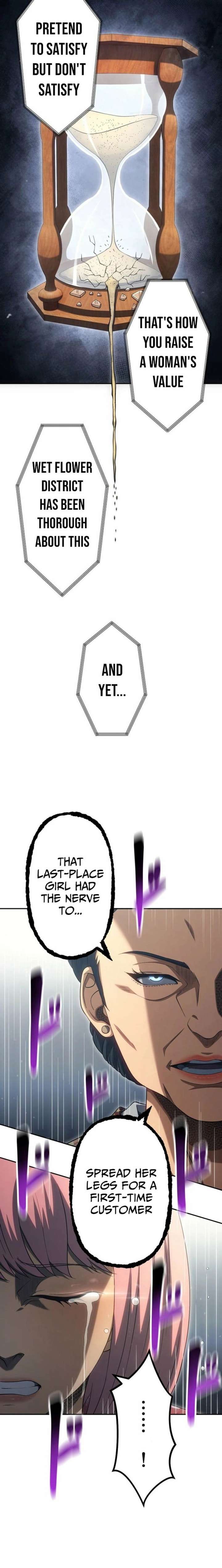 Mr. War: The Ultimate Ex-Soldier Chapter 40 - Page 11