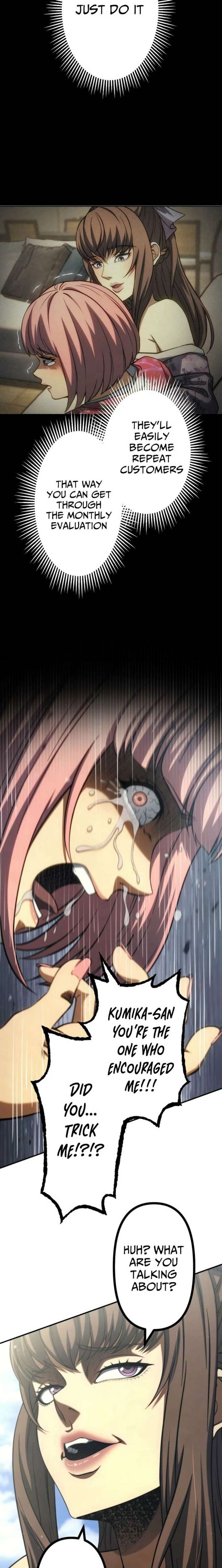 Mr. War: The Ultimate Ex-Soldier Chapter 40 - Page 18