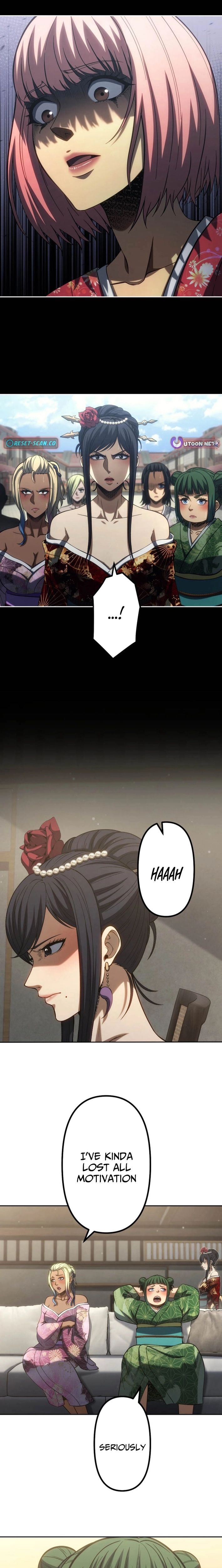 Mr. War: The Ultimate Ex-Soldier Chapter 41 - Page 5