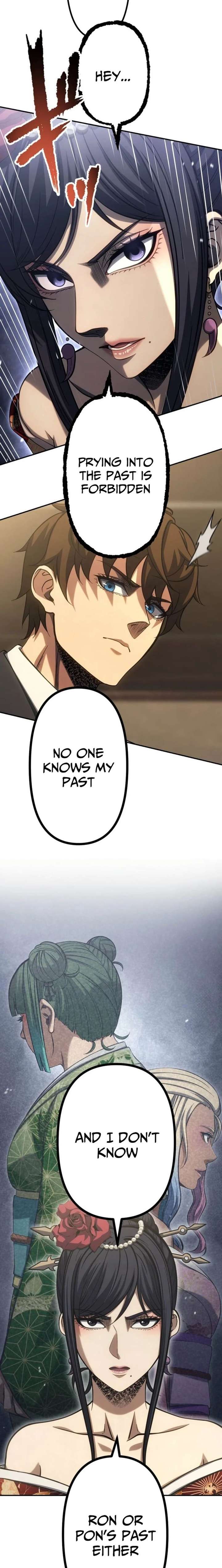 Mr. War: The Ultimate Ex-Soldier Chapter 44 - Page 7