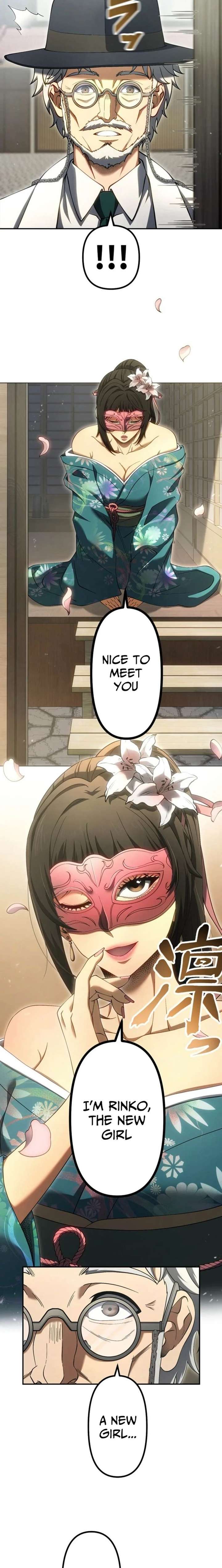 Mr. War: The Ultimate Ex-Soldier Chapter 44 - Page 20