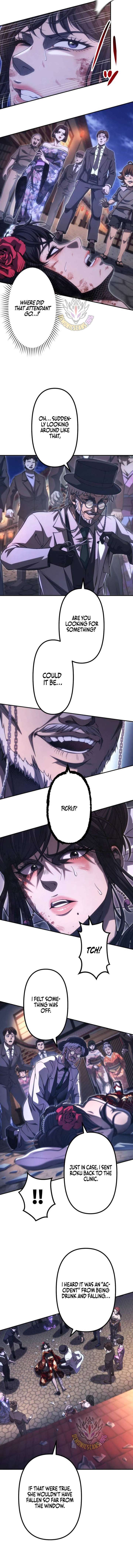 Mr. War: The Ultimate Ex-Soldier Chapter 47 - Page 4