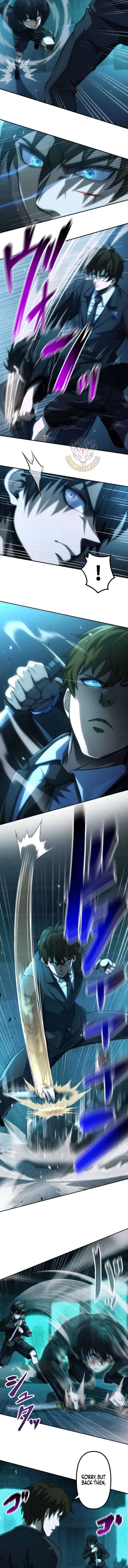 Mr. War: The Ultimate Ex-Soldier Chapter 47 - Page 12