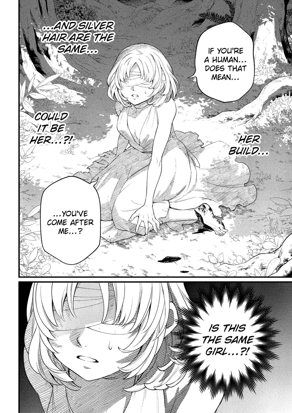 Märchen Crown Chapter 32 - Page 18