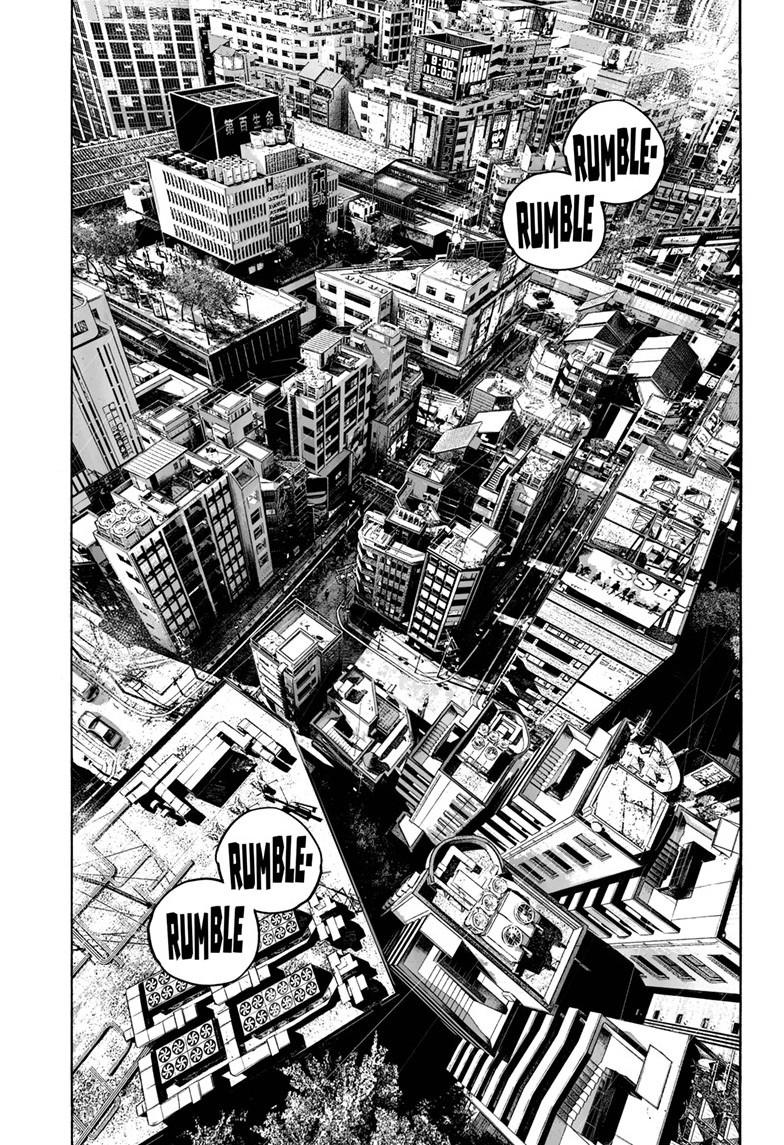 Mujina in to the Deep - Chapter 5.3 - 26