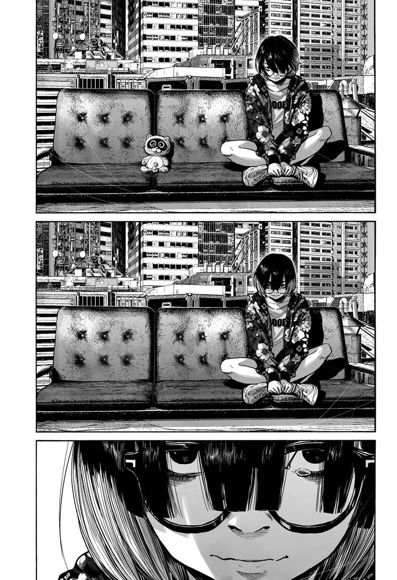 Mujina in to the Deep Chapter 7.6 - Page 26