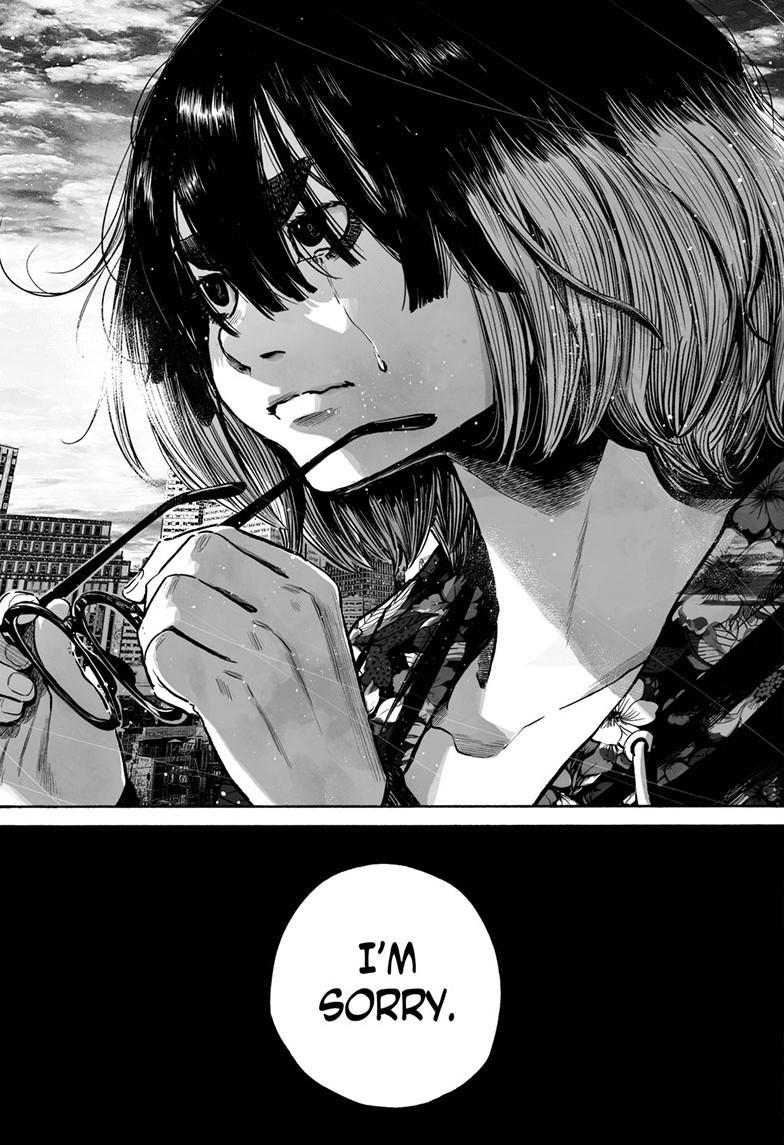 Mujina in to the Deep Chapter 7.6 - Page 28