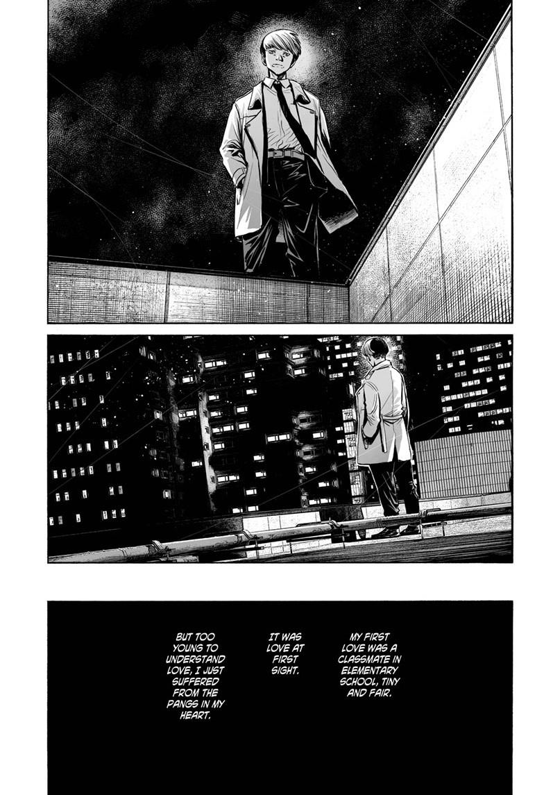 Mujina in to the Deep Chapter 8.1 - Page 22