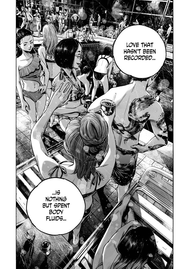 Mujina in to the Deep Chapter 8.2 - Page 20