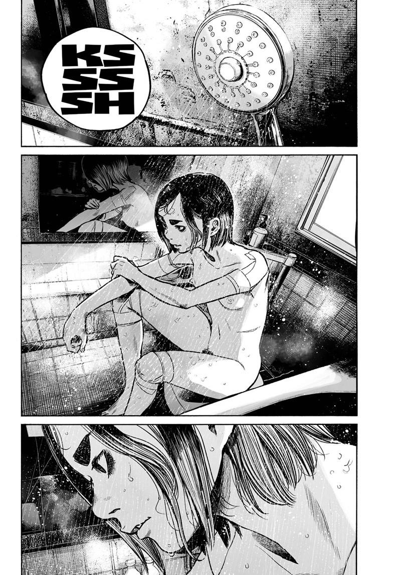 Mujina in to the Deep Chapter 8.2 - Page 31