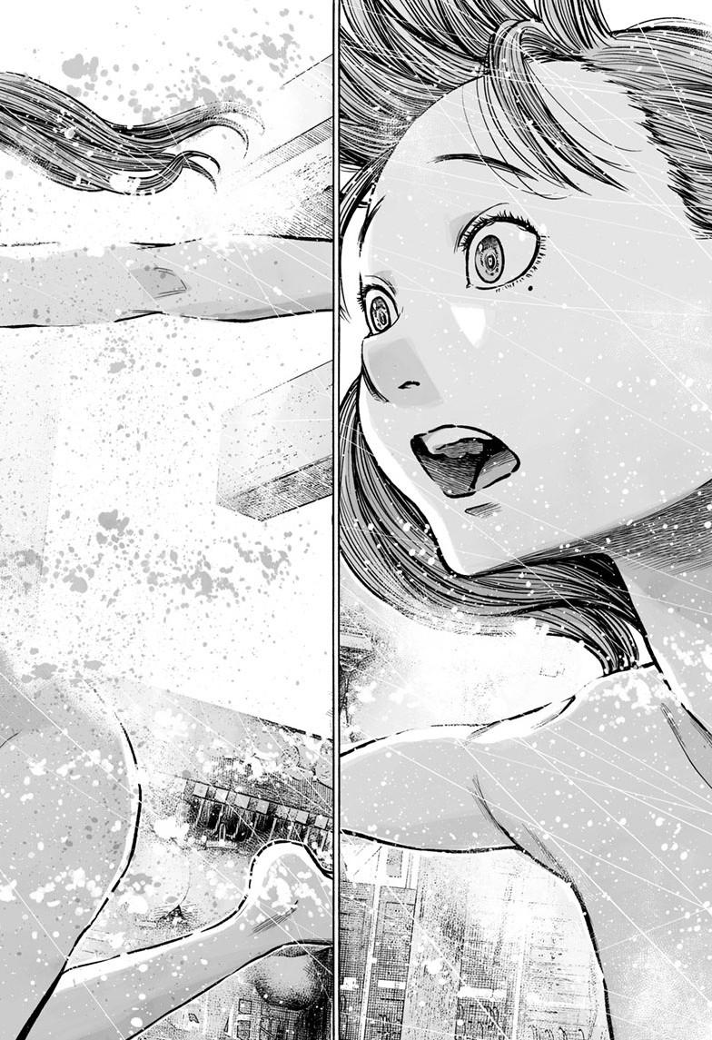 Mujina in to the Deep Chapter 8.5 - Page 11