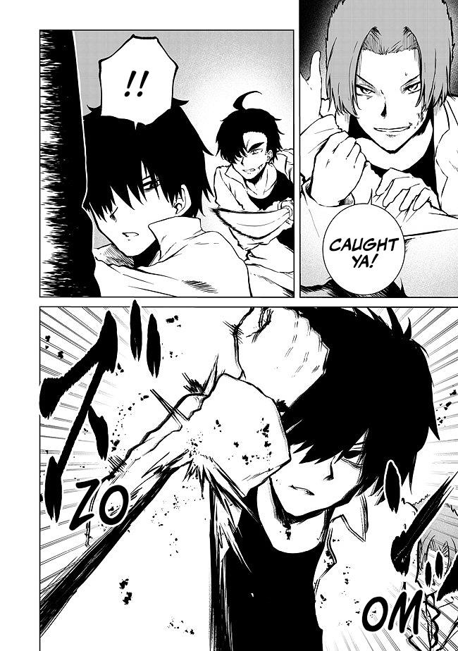 Mujintou De Elf to Kyoudou Seikatsu Chapter 20 - Page 7