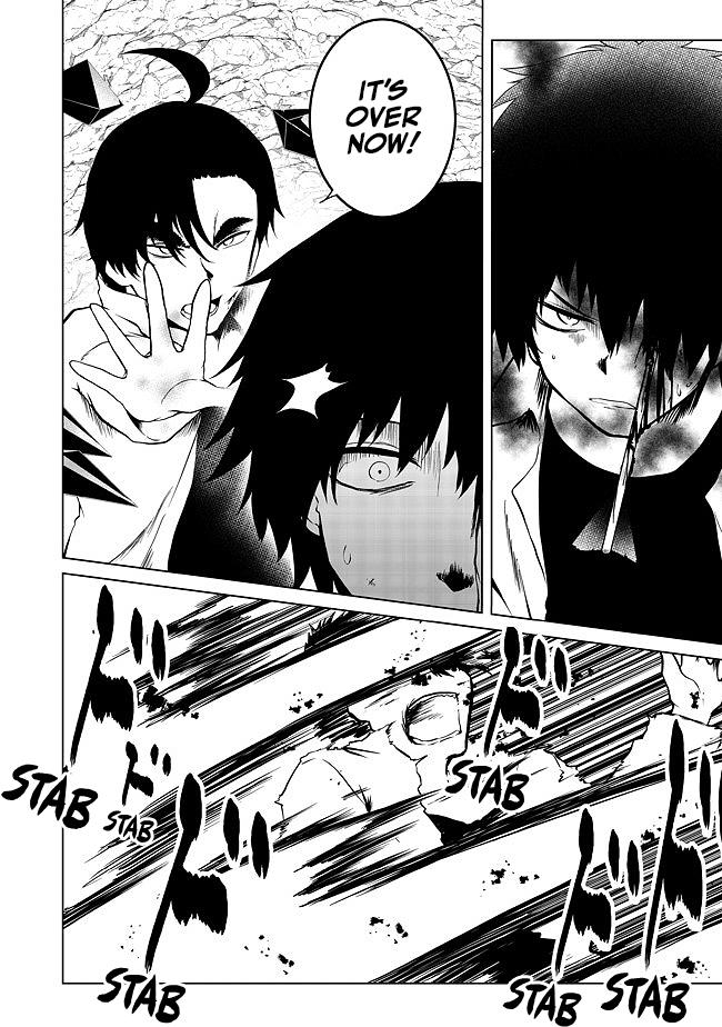 Mujintou De Elf to Kyoudou Seikatsu Chapter 20 - Page 15