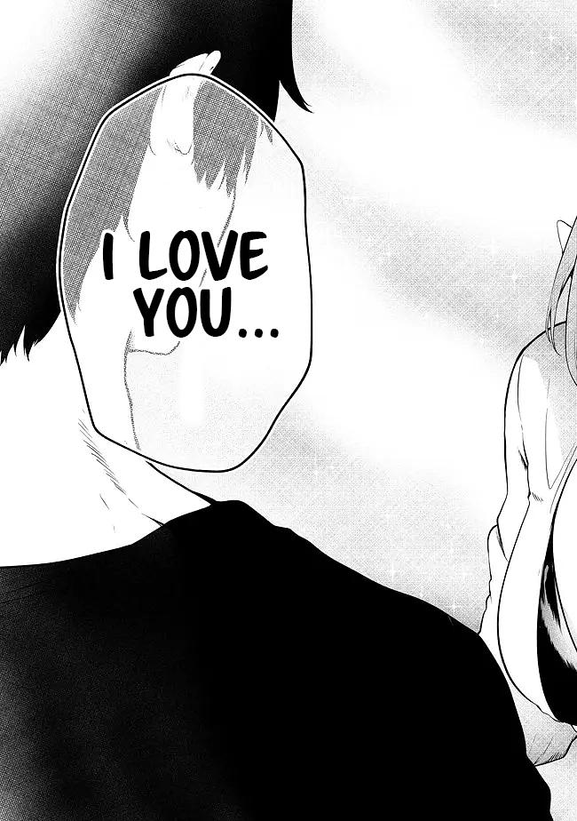 Mujintou De Elf to Kyoudou Seikatsu Chapter 24 - Page 18