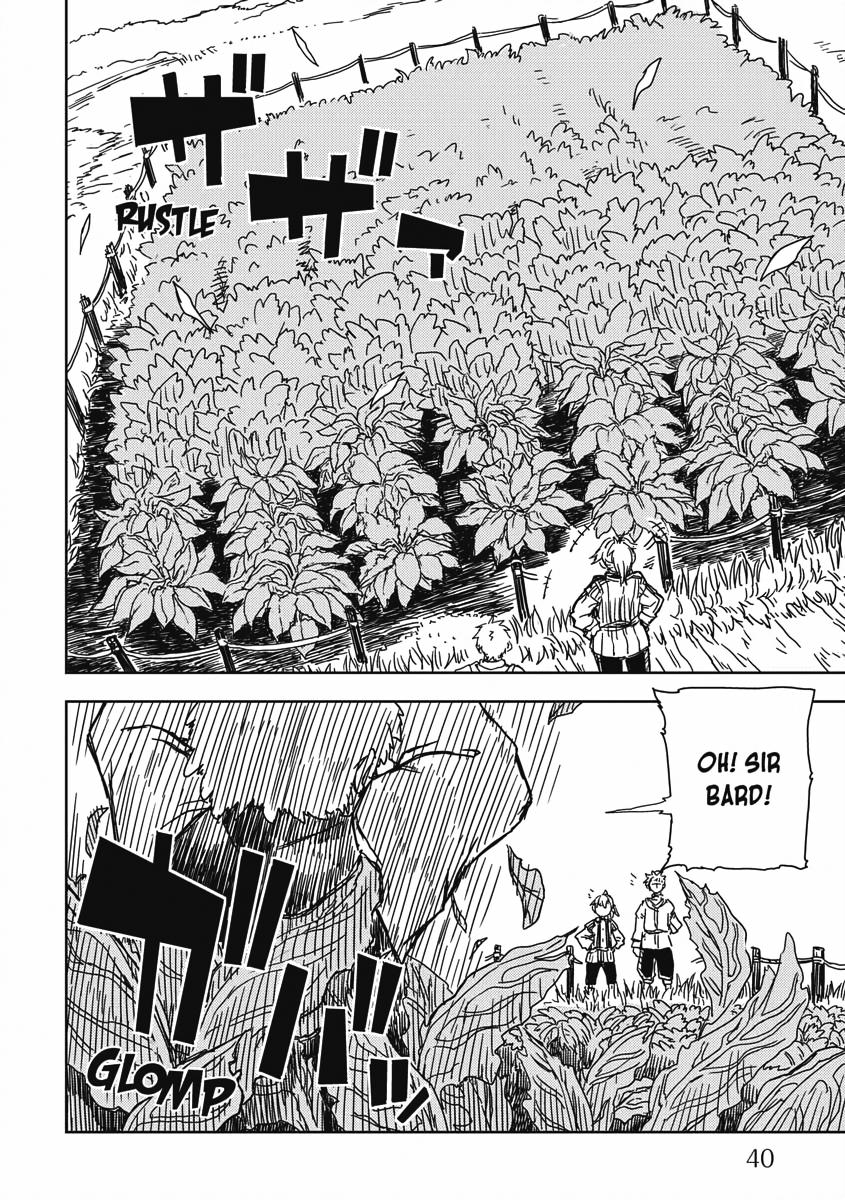 Multi-Mind Mayhem - Isekai Tensei Soudouki Chapter 2 - Page 17