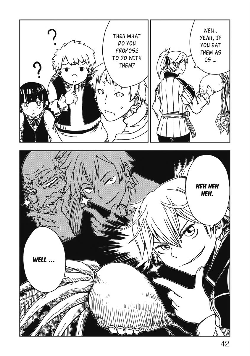 Multi-Mind Mayhem - Isekai Tensei Soudouki Chapter 2 - Page 19