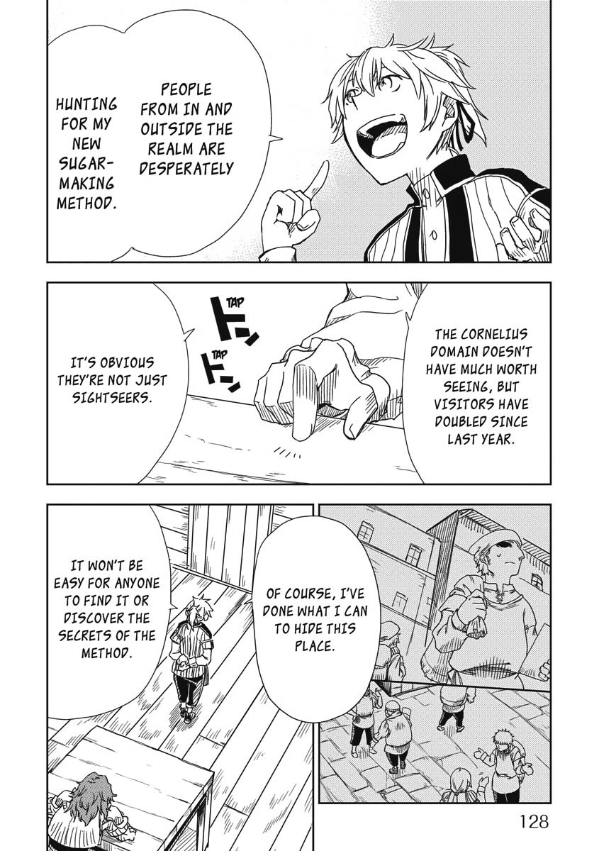 Multi-Mind Mayhem - Isekai Tensei Soudouki Chapter 6 - Page 16