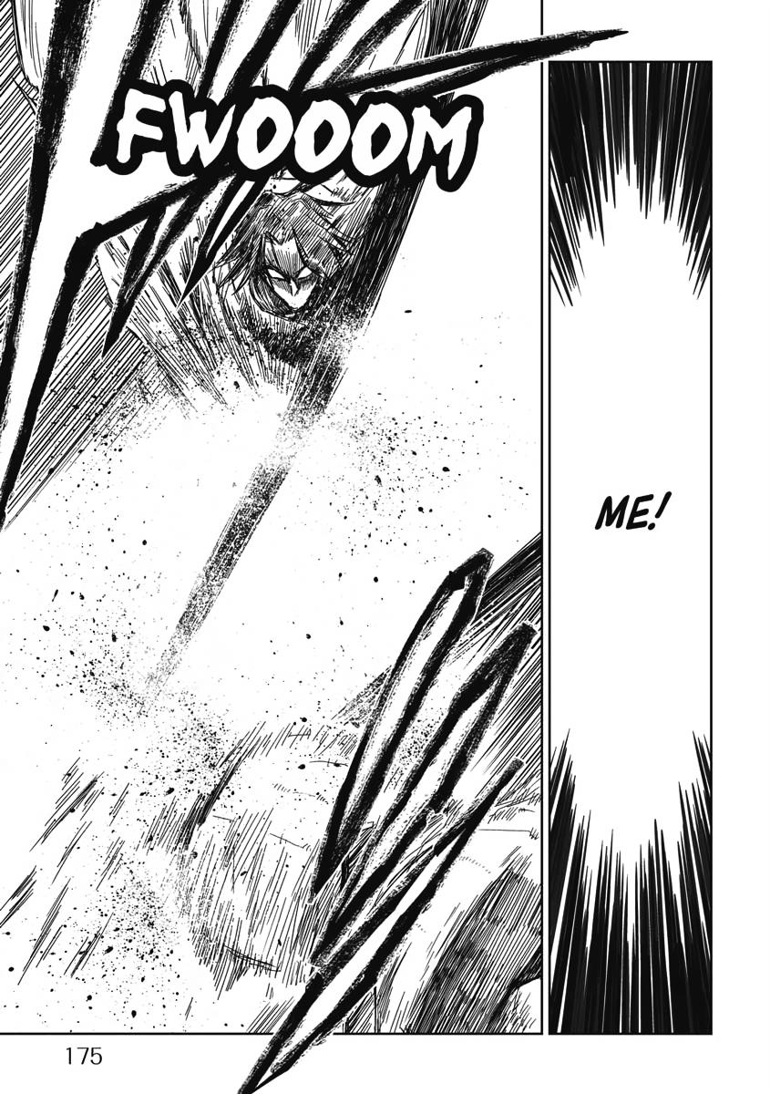 Multi-Mind Mayhem - Isekai Tensei Soudouki Chapter 8 - Page 18