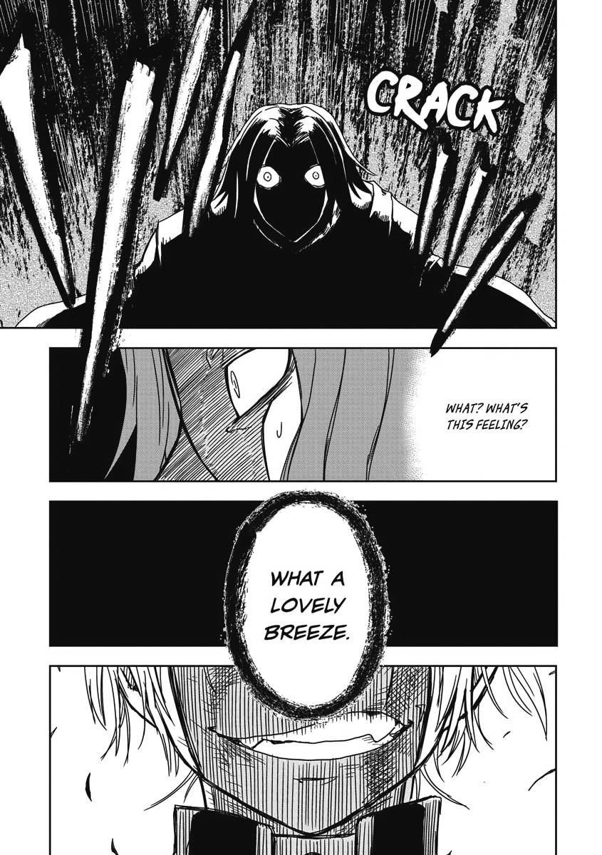 Multi-Mind Mayhem - Isekai Tensei Soudouki Chapter 8 - Page 22