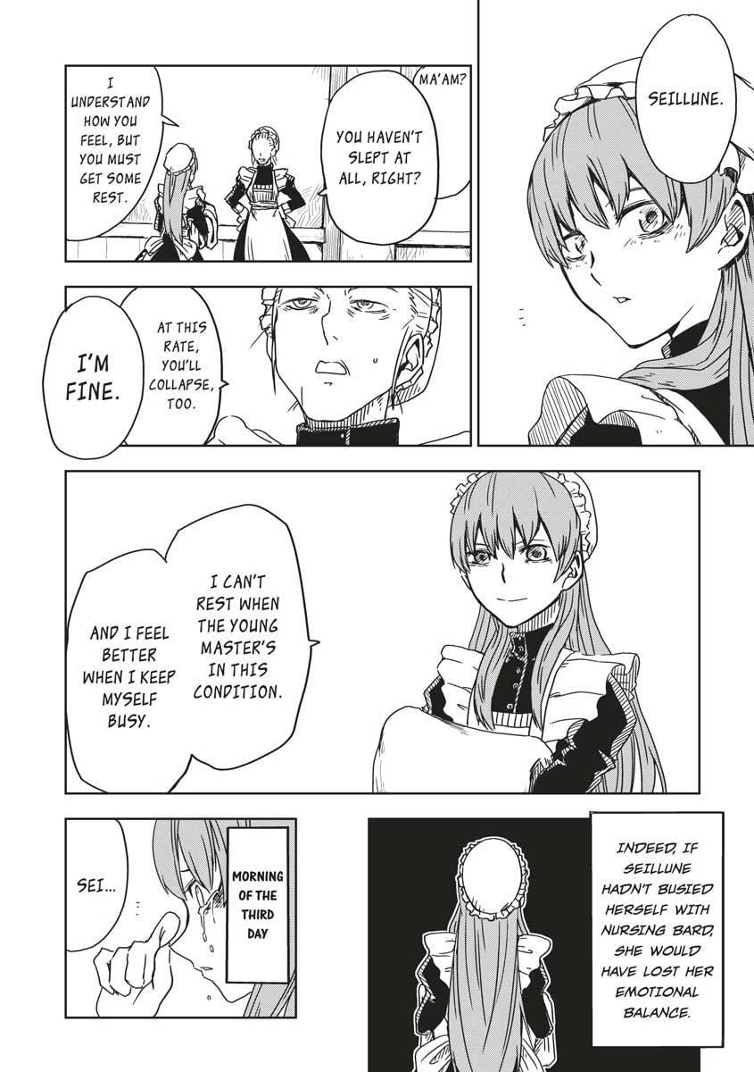 Multi-Mind Mayhem - Isekai Tensei Soudouki Chapter 10 - Page 10