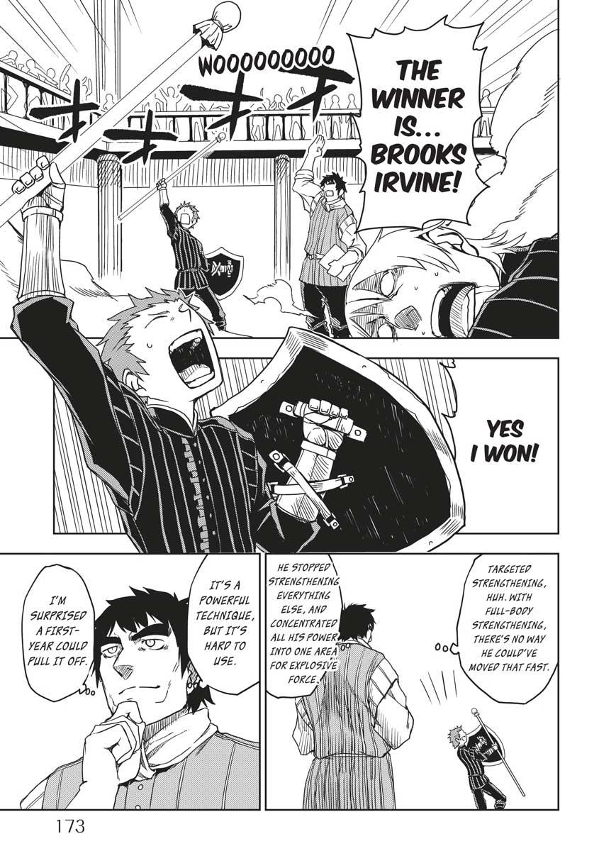 Multi-Mind Mayhem - Isekai Tensei Soudouki Chapter 16 - Page 23