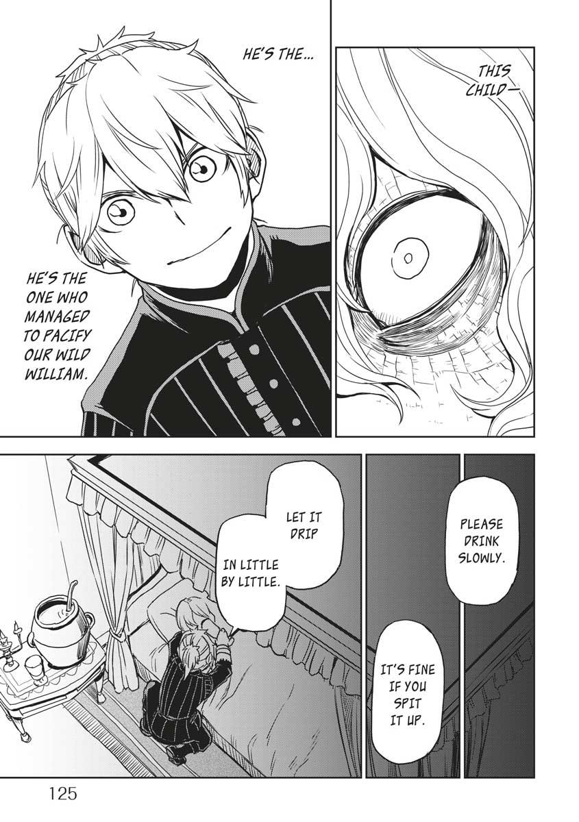 Multi-Mind Mayhem - Isekai Tensei Soudouki Chapter 23 - Page 15