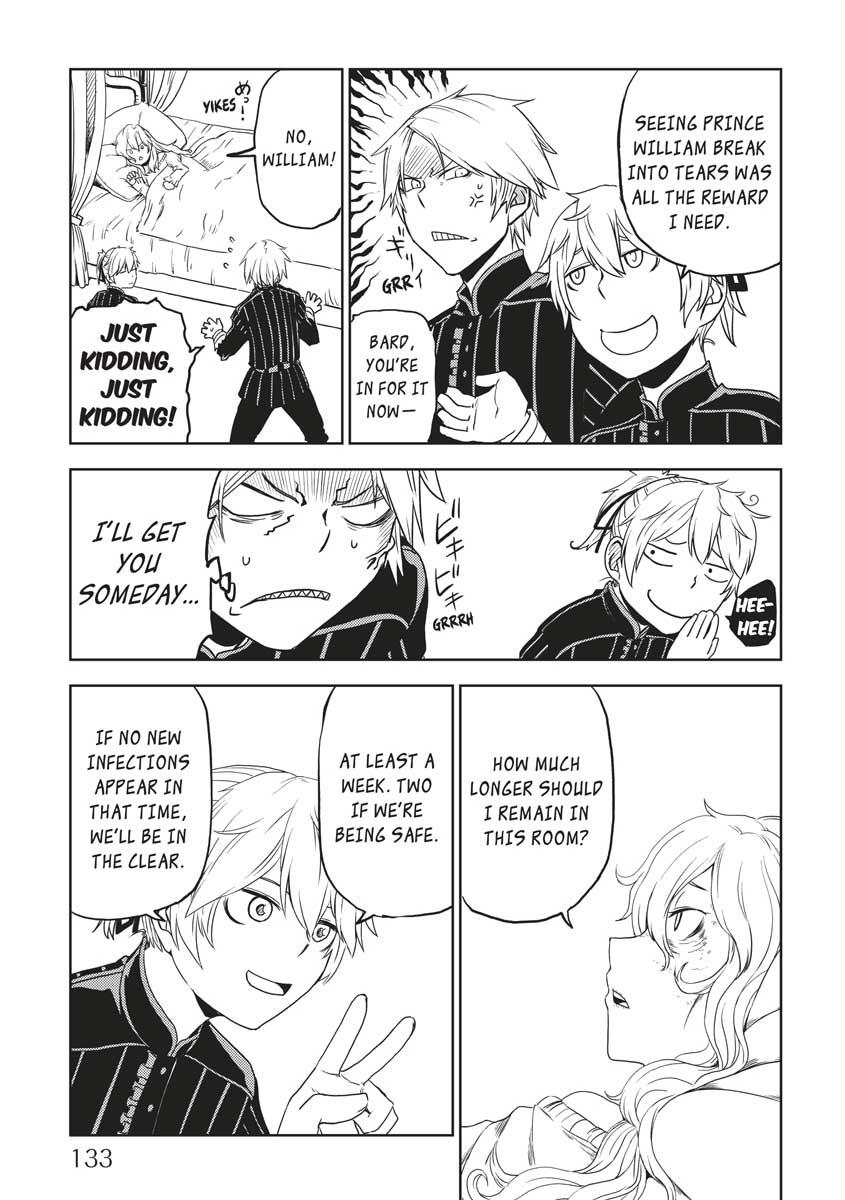 Multi-Mind Mayhem - Isekai Tensei Soudouki Chapter 23 - Page 23