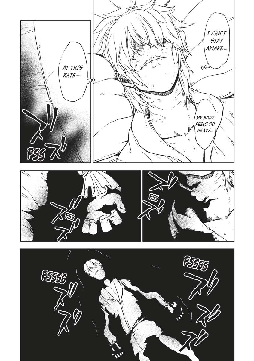 Multi-Mind Mayhem - Isekai Tensei Soudouki Chapter 24 - Page 4