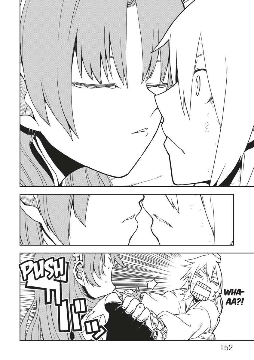 Multi-Mind Mayhem - Isekai Tensei Soudouki Chapter 24 - Page 18