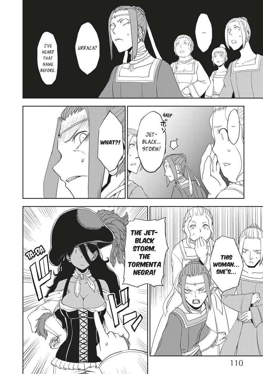 Multi-Mind Mayhem - Isekai Tensei Soudouki Chapter 30 - Page 18