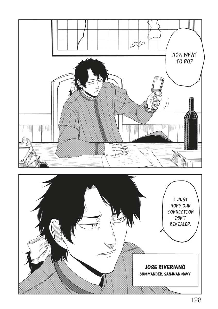 Multi-Mind Mayhem - Isekai Tensei Soudouki Chapter 31 - Page 16