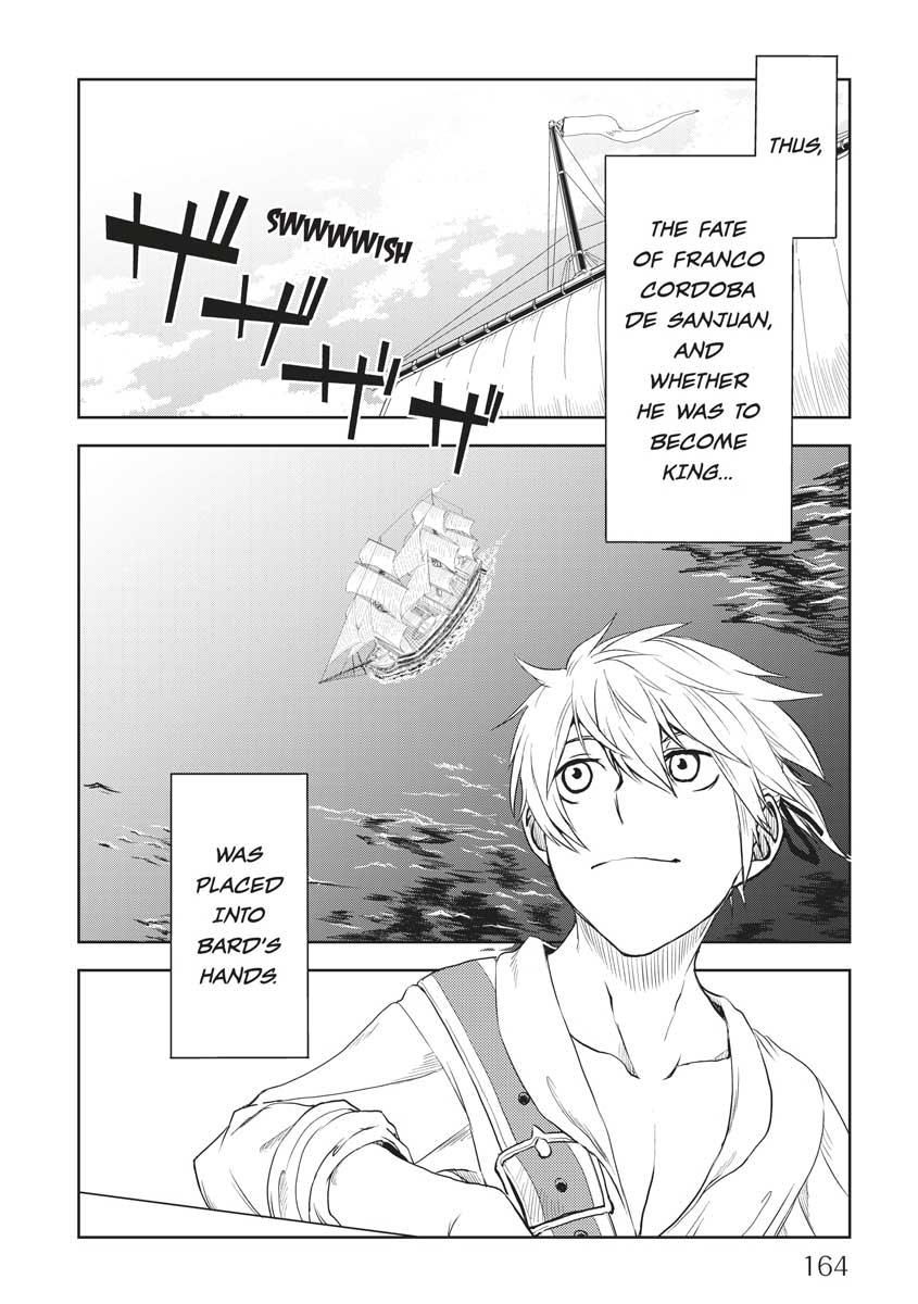 Multi-Mind Mayhem - Isekai Tensei Soudouki Chapter 32 - Page 24