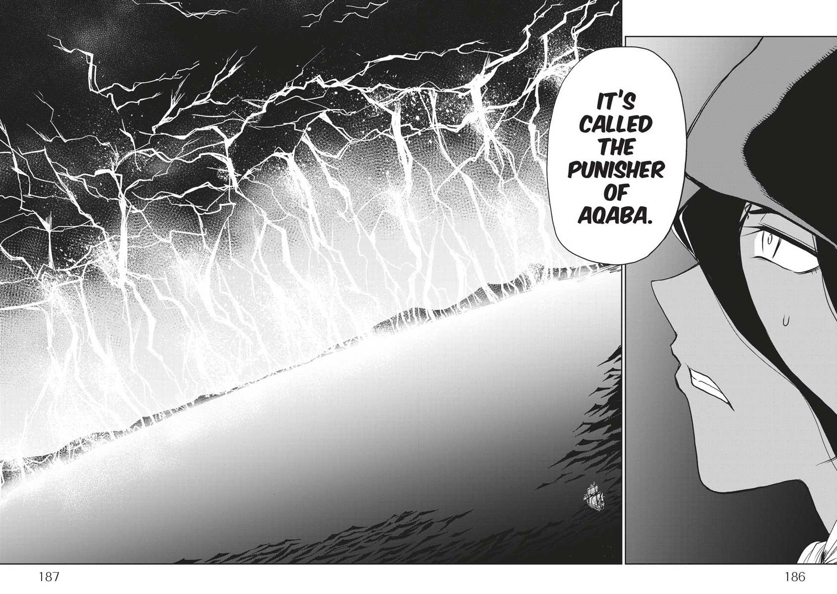 Multi-Mind Mayhem - Isekai Tensei Soudouki Chapter 33 - Page 22