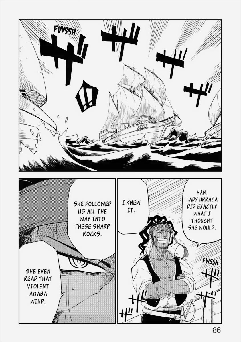 Multi-Mind Mayhem - Isekai Tensei Soudouki Chapter 37 - Page 18