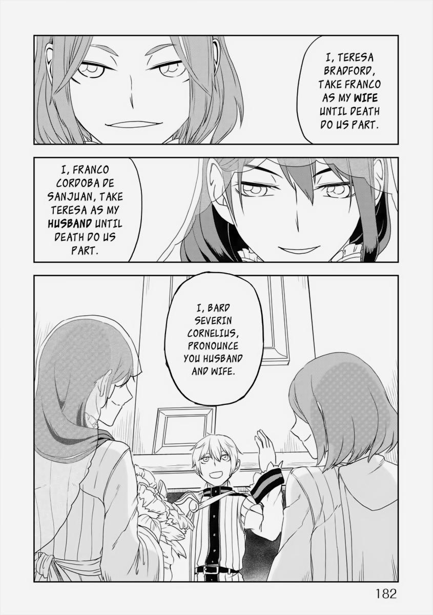 Multi-Mind Mayhem - Isekai Tensei Soudouki Chapter 41 - Page 18