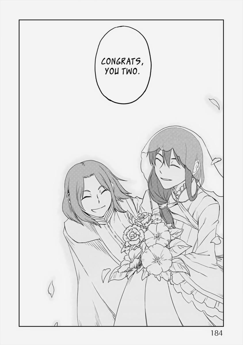 Multi-Mind Mayhem - Isekai Tensei Soudouki Chapter 41 - Page 20