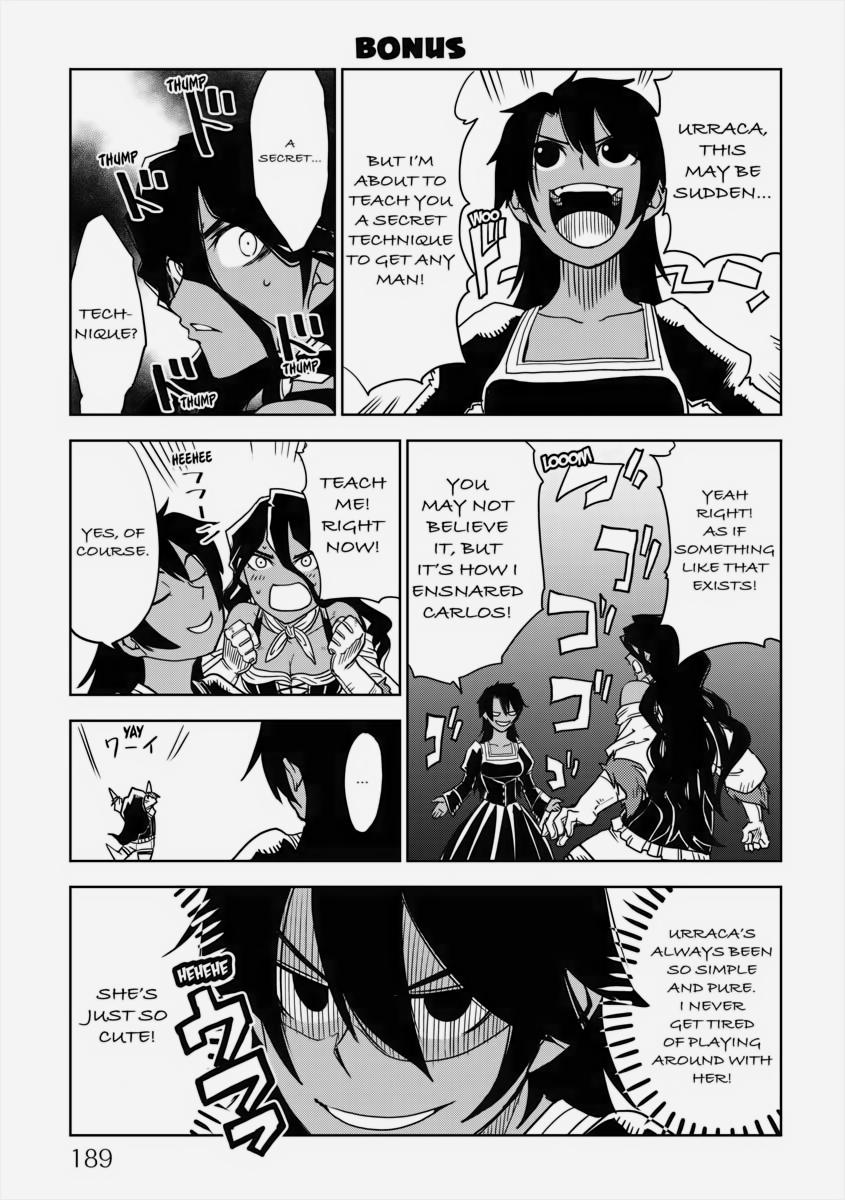 Multi-Mind Mayhem - Isekai Tensei Soudouki Chapter 41 - Page 25