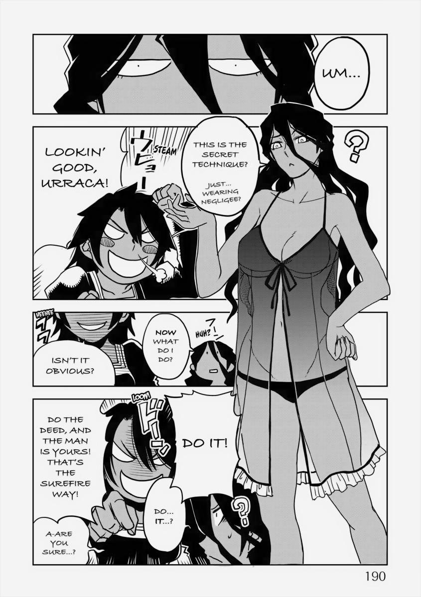 Multi-Mind Mayhem - Isekai Tensei Soudouki Chapter 41 - Page 26