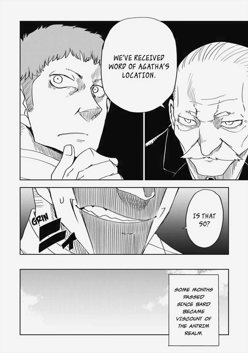 Multi-Mind Mayhem - Isekai Tensei Soudouki Chapter 48 - Page 6