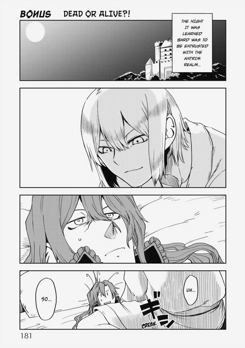 Multi-Mind Mayhem - Isekai Tensei Soudouki Chapter 48 - Page 27