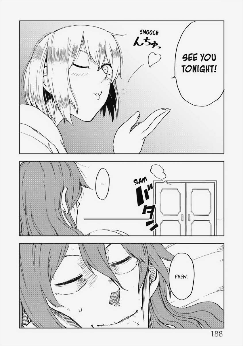 Multi-Mind Mayhem - Isekai Tensei Soudouki Chapter 48 - Page 34