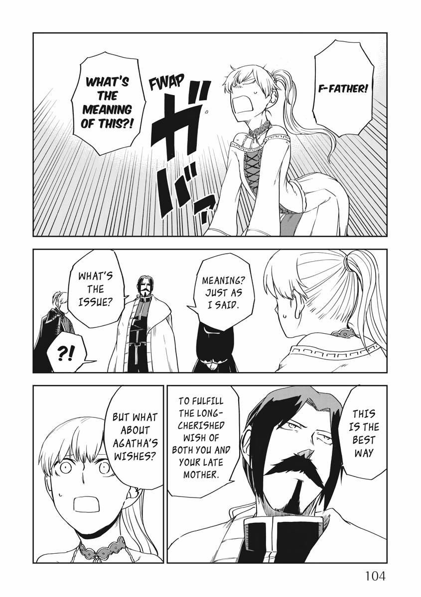 Multi-Mind Mayhem - Isekai Tensei Soudouki Chapter 53 - Page 6