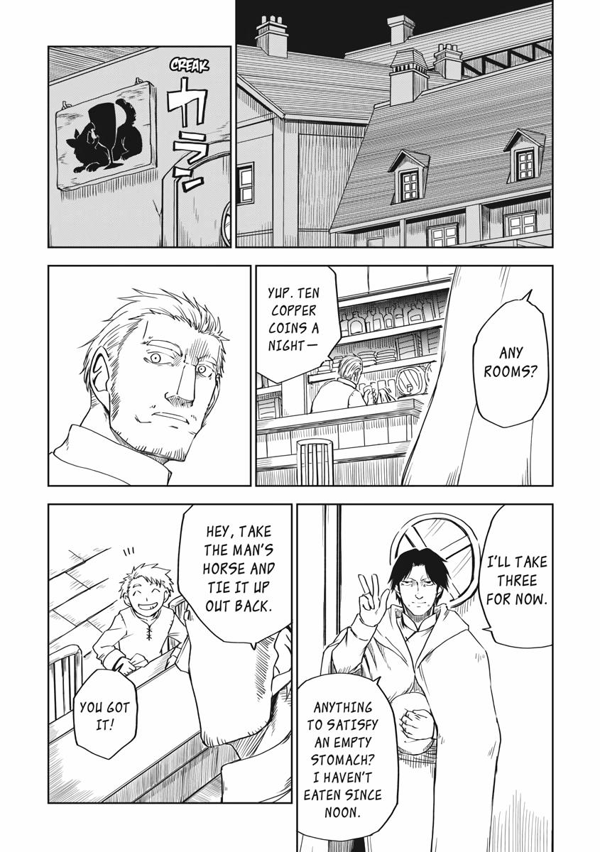 Multi-Mind Mayhem - Isekai Tensei Soudouki Chapter 53 - Page 16