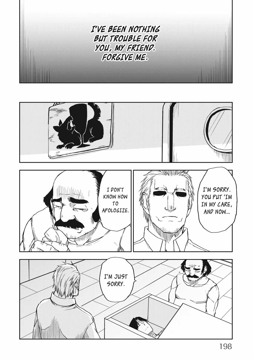 Multi-Mind Mayhem - Isekai Tensei Soudouki Chapter 56 - Page 28