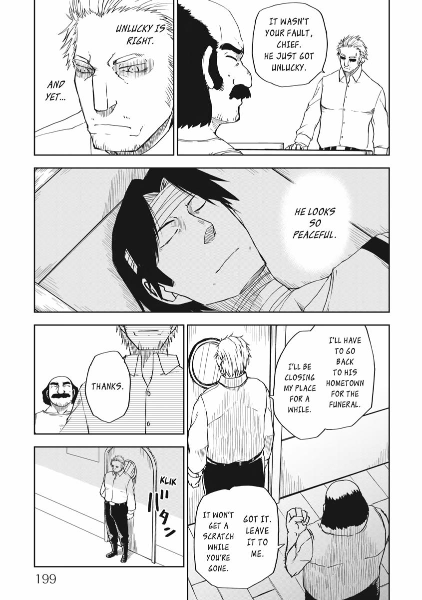 Multi-Mind Mayhem - Isekai Tensei Soudouki Chapter 56 - Page 29