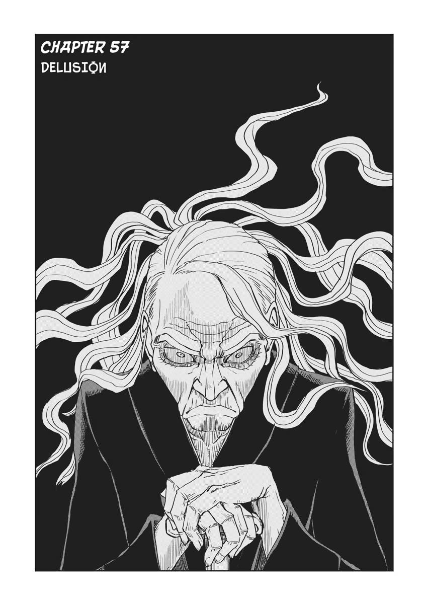 Multi-Mind Mayhem - Isekai Tensei Soudouki Chapter 57 - Page 7