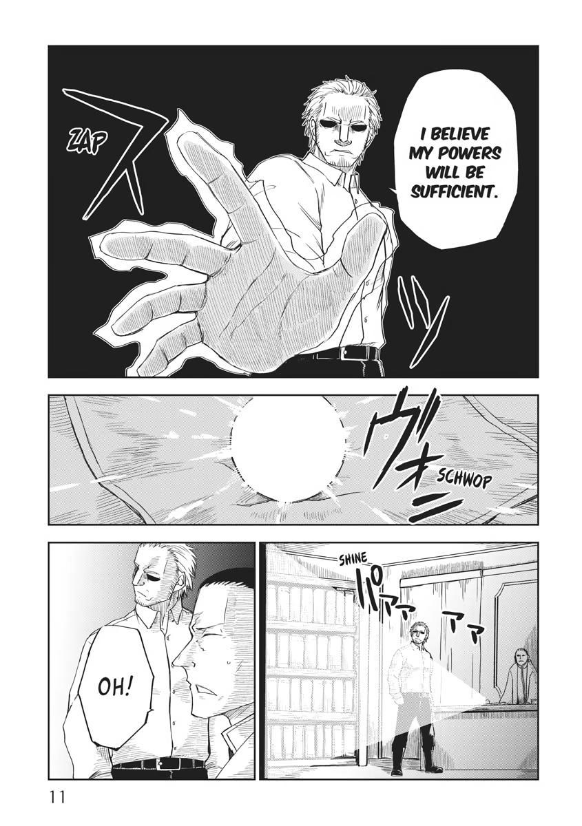 Multi-Mind Mayhem - Isekai Tensei Soudouki Chapter 57 - Page 13