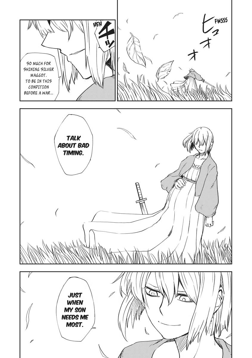 Multi-Mind Mayhem - Isekai Tensei Soudouki Chapter 59 - Page 4