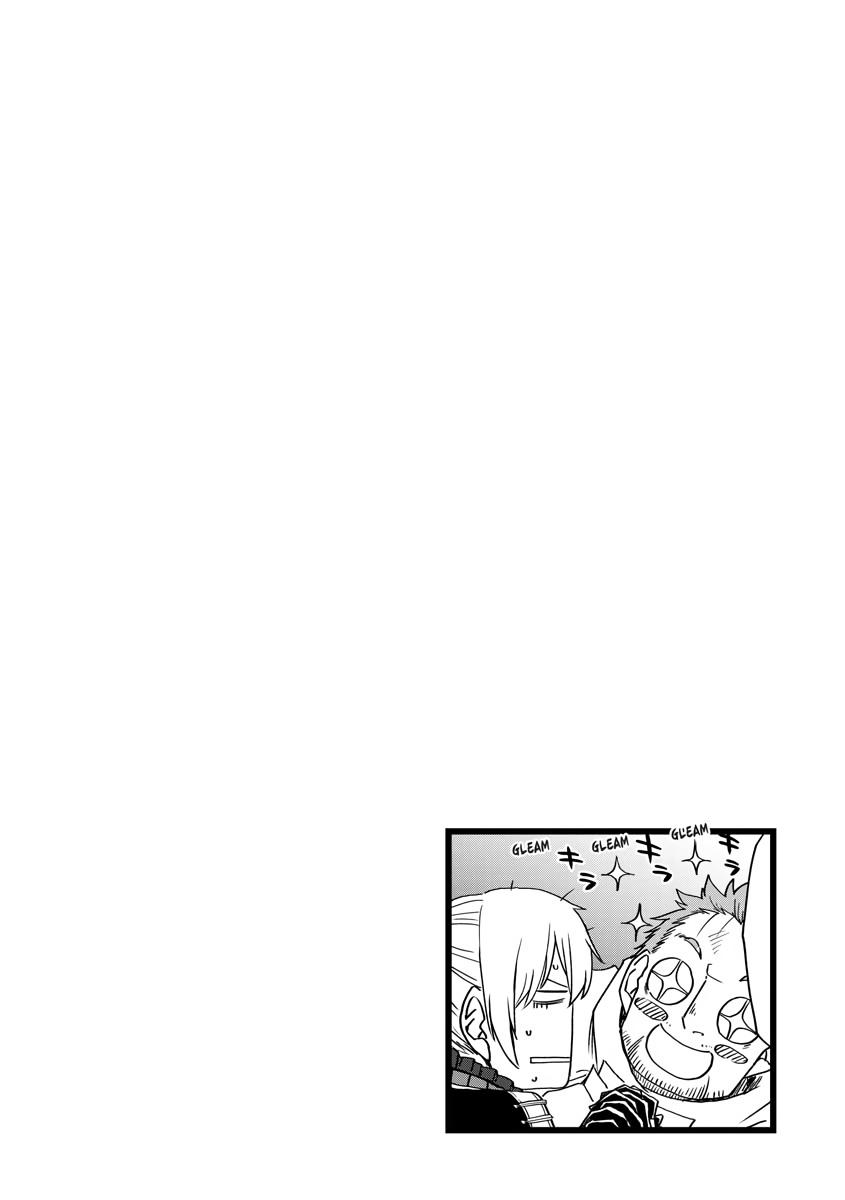 Multi-Mind Mayhem - Isekai Tensei Soudouki Chapter 61 - Page 24