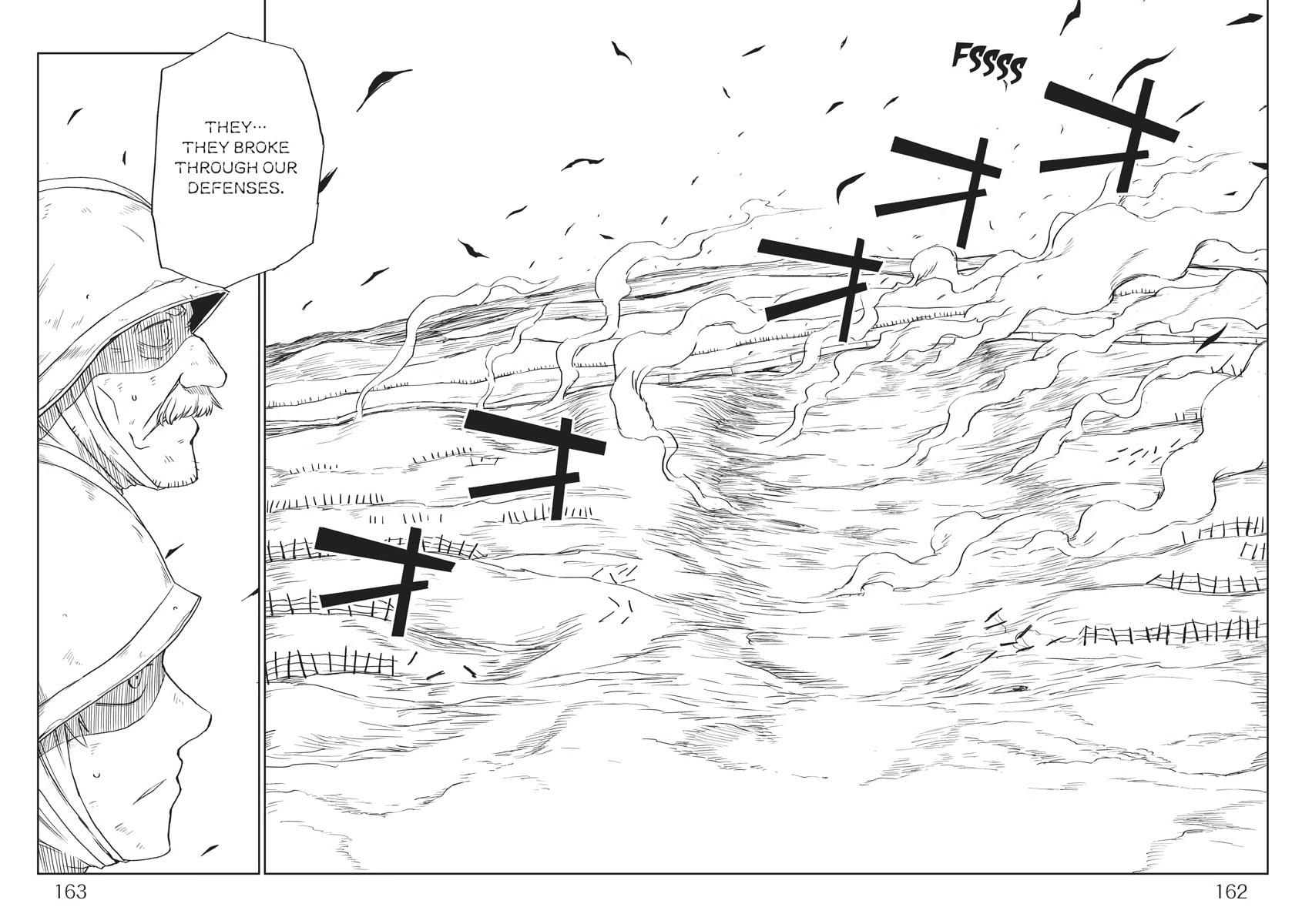 Multi-Mind Mayhem - Isekai Tensei Soudouki Chapter 63 - Page 29